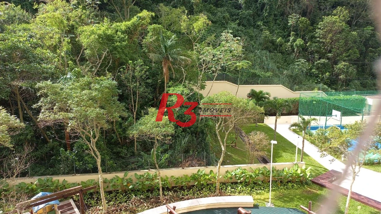 Apartamento, 158 m² - venda por R$ 1.300.000,00 ou aluguel por R$ 9.491,00/mês - Enseda - Guarujá/SP