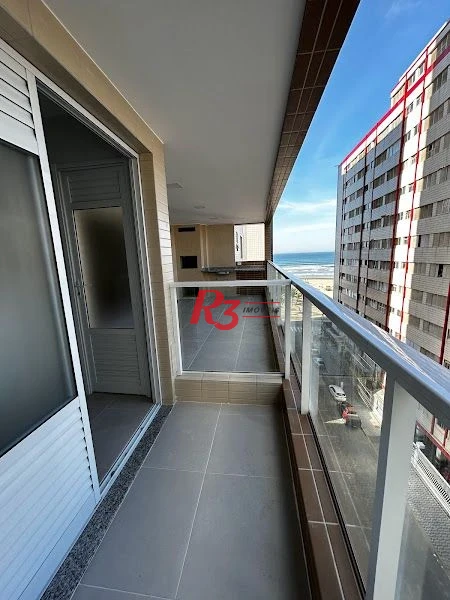 Apartamento 3 suites, Praia Grande Aviação.