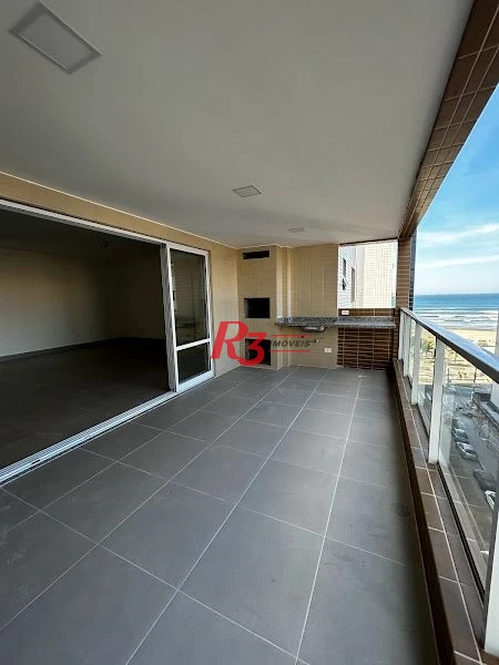Apartamento 3 suites, Praia Grande Aviação.