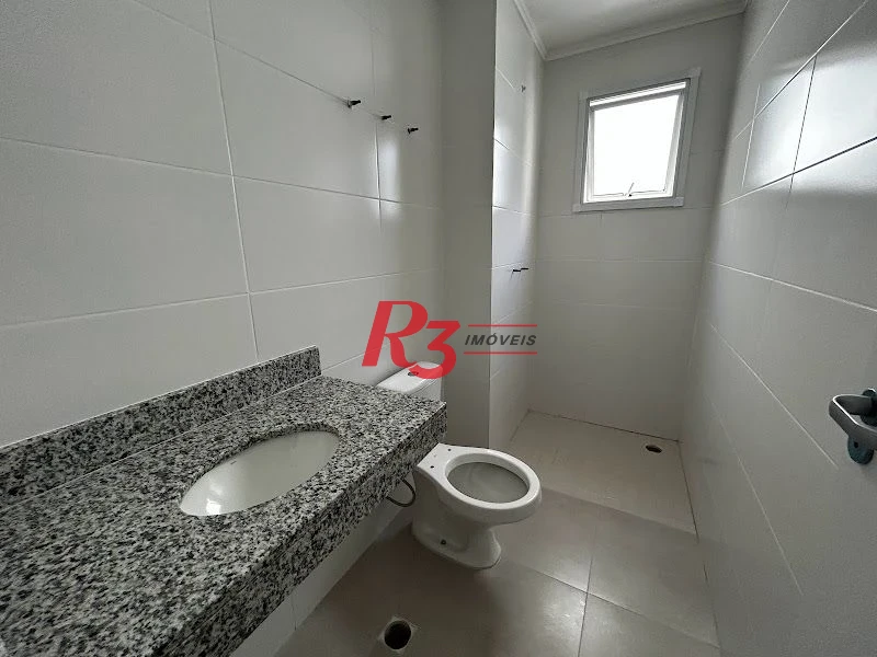 Apartamento 3 suites, Praia Grande Aviação.