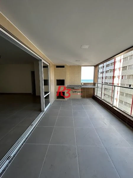 Apartamento 3 suites, Praia Grande Aviação.