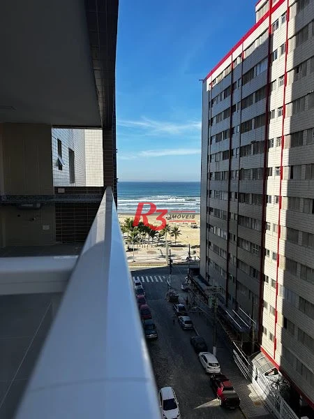 Apartamento 3 suites, Praia Grande Aviação.