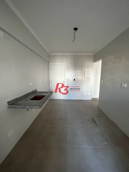 Apartamento 3 suites, Praia Grande Aviação.