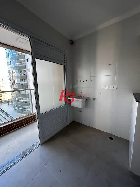 Apartamento 3 suites, Praia Grande Aviação.