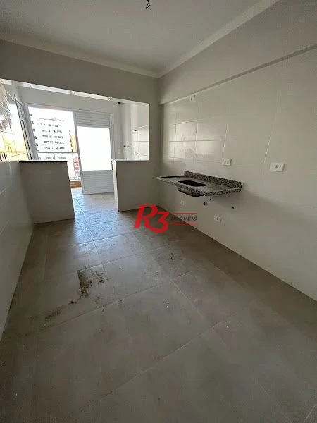 Apartamento 3 suites, Praia Grande Aviação.