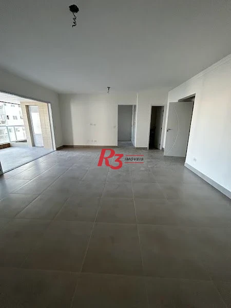 Apartamento 3 suites, Praia Grande Aviação.