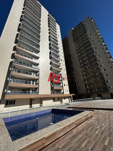 Apartamento 3 suites, Praia Grande Aviação.