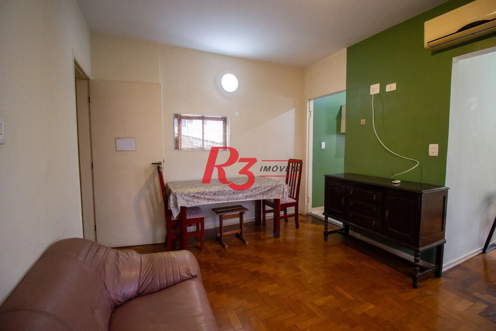 Apartamento à venda, 86 m² por R$ 490.000,00 - Embaré - Santos/SP