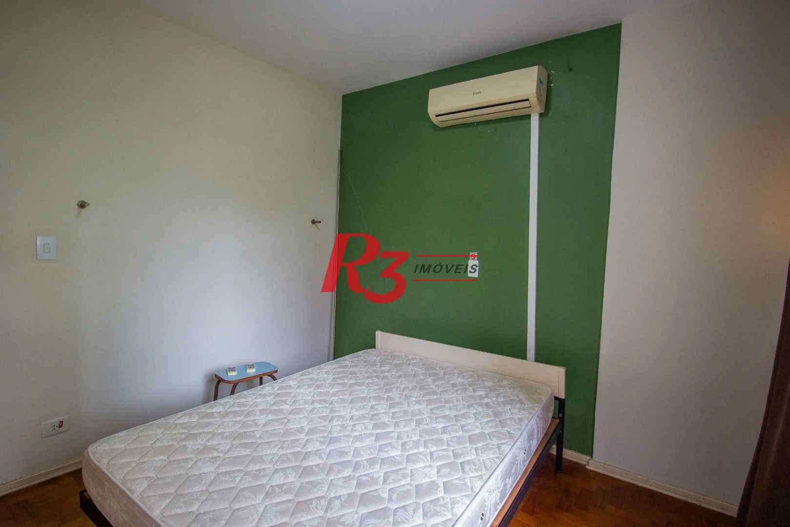 Apartamento à venda, 86 m² por R$ 490.000,00 - Embaré - Santos/SP