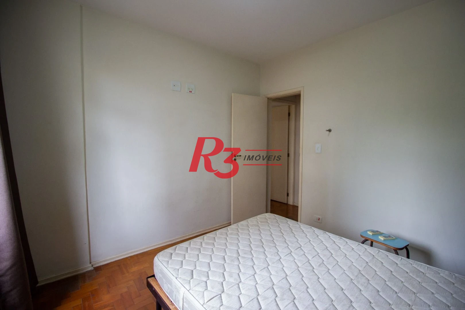 Apartamento à venda, 86 m² por R$ 490.000,00 - Embaré - Santos/SP