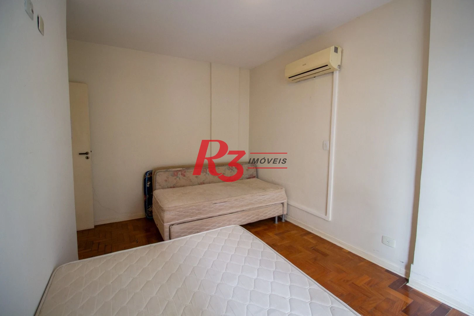 Apartamento à venda, 86 m² por R$ 490.000,00 - Embaré - Santos/SP