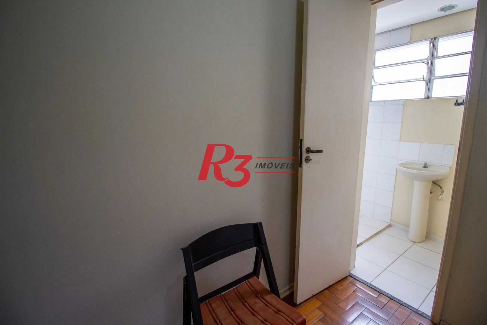 Apartamento à venda, 86 m² por R$ 490.000,00 - Embaré - Santos/SP