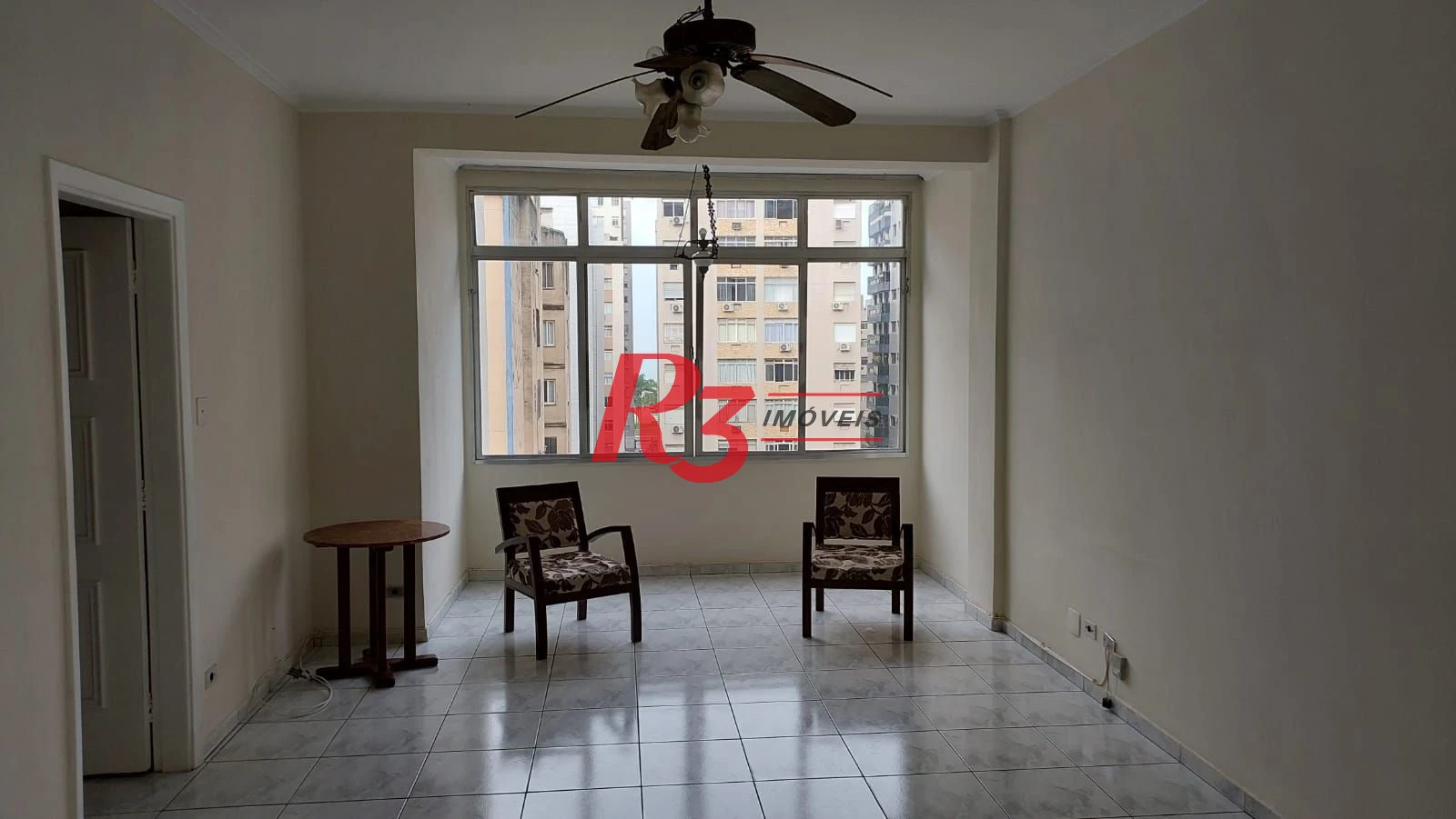 Apartamento à venda, 150 m² por R$ 669.000,00 - Boqueirão - Santos/SP