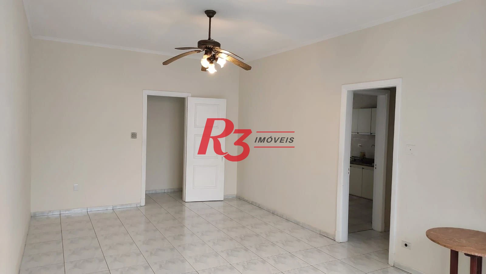 Apartamento à venda, 150 m² por R$ 669.000,00 - Boqueirão - Santos/SP