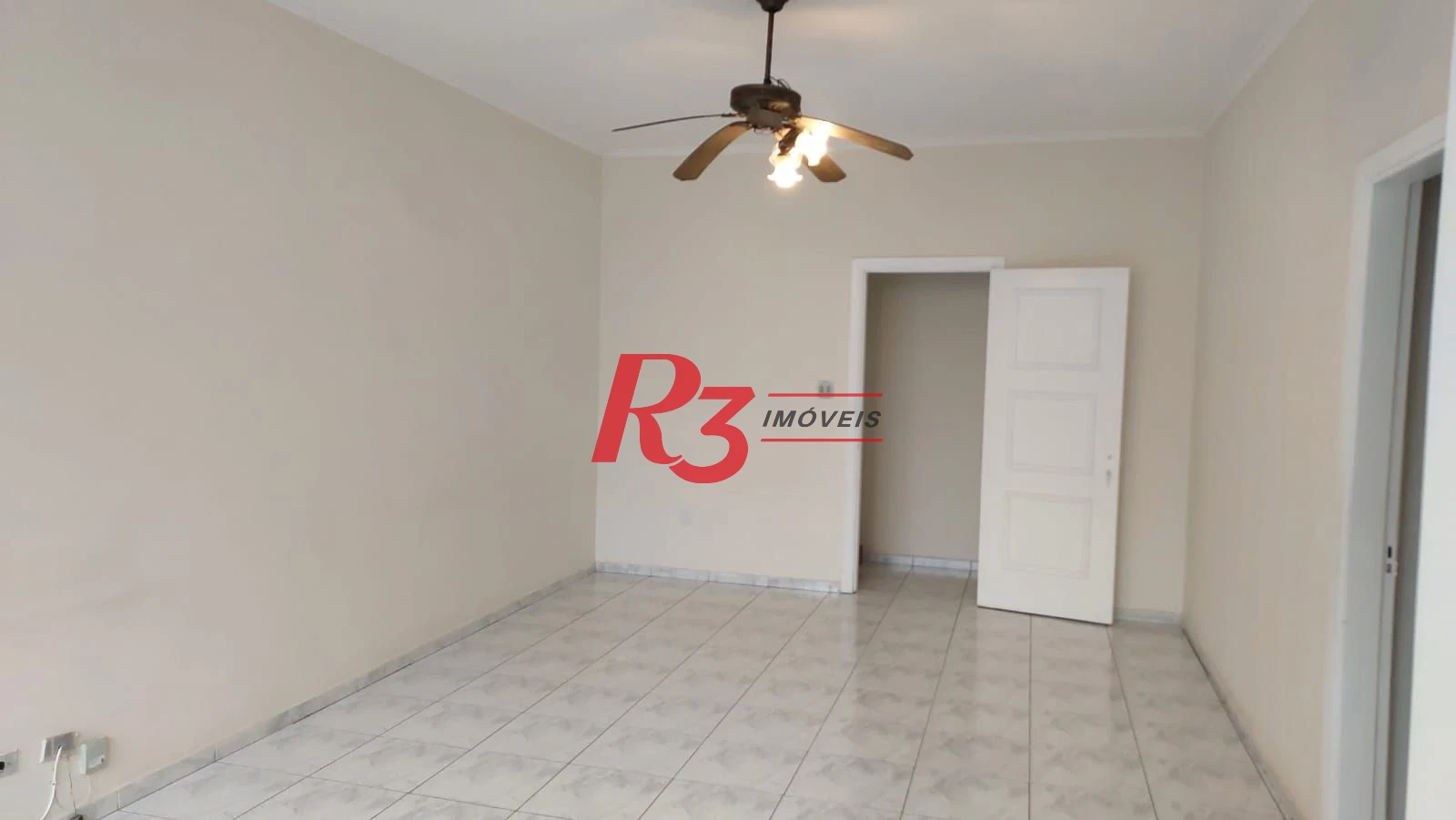 Apartamento à venda, 150 m² por R$ 669.000,00 - Boqueirão - Santos/SP
