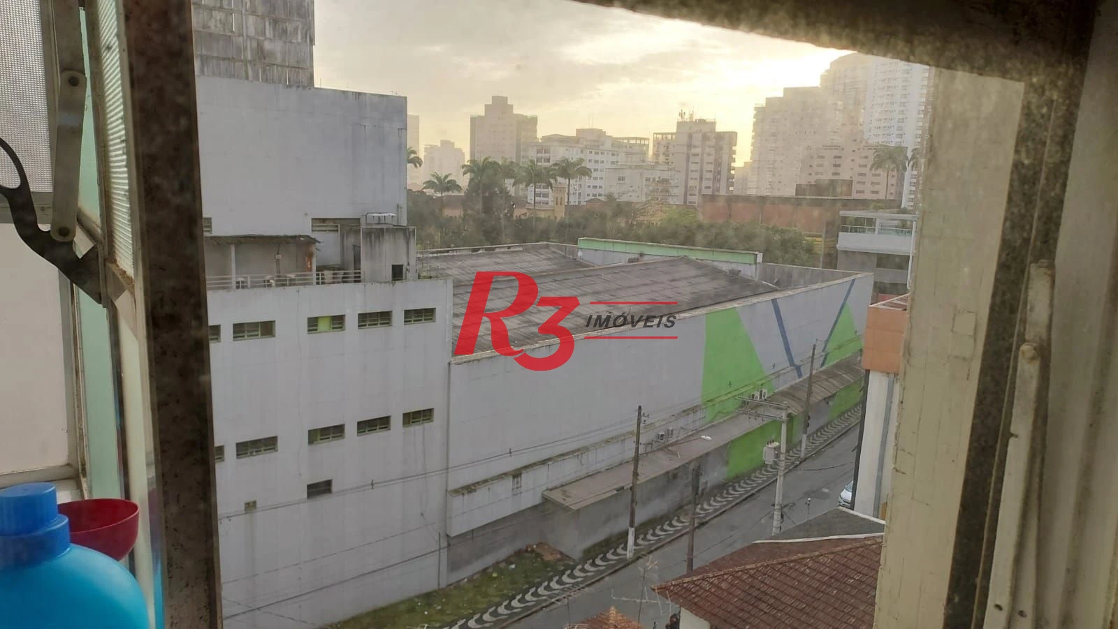 Apartamento à venda, 150 m² por R$ 669.000,00 - Boqueirão - Santos/SP