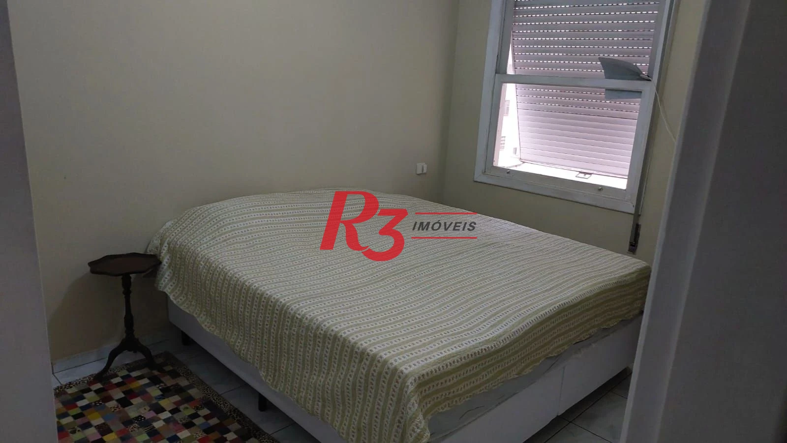 Apartamento à venda, 150 m² por R$ 669.000,00 - Boqueirão - Santos/SP