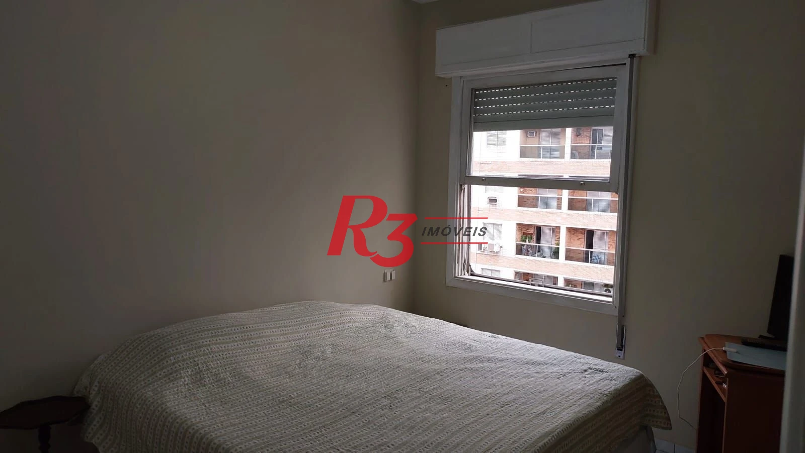 Apartamento à venda, 150 m² por R$ 669.000,00 - Boqueirão - Santos/SP