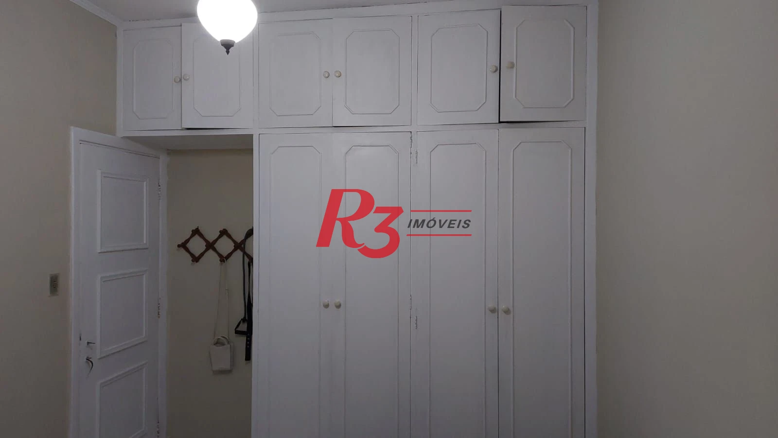 Apartamento à venda, 150 m² por R$ 669.000,00 - Boqueirão - Santos/SP