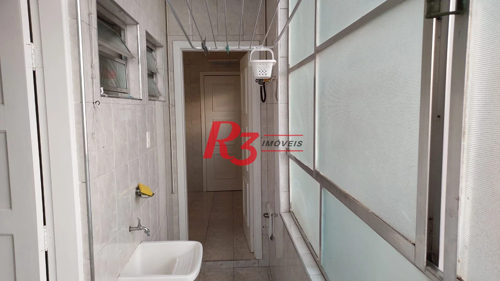 Apartamento à venda, 150 m² por R$ 669.000,00 - Boqueirão - Santos/SP