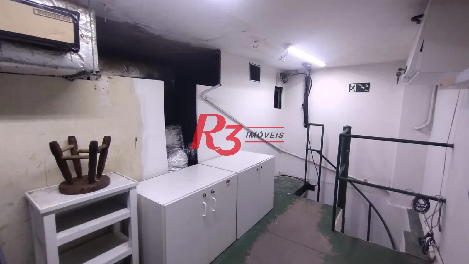 Loja para alugar, 42 m² por R$ 7.000,02/mês - Gonzaga - Santos/SP