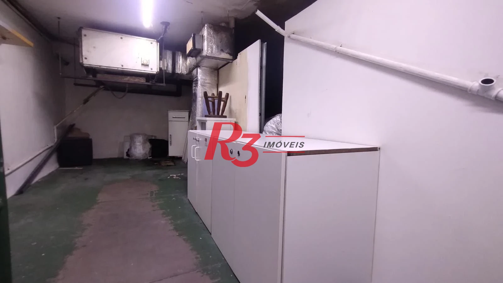 Loja para alugar, 42 m² por R$ 7.000,02/mês - Gonzaga - Santos/SP