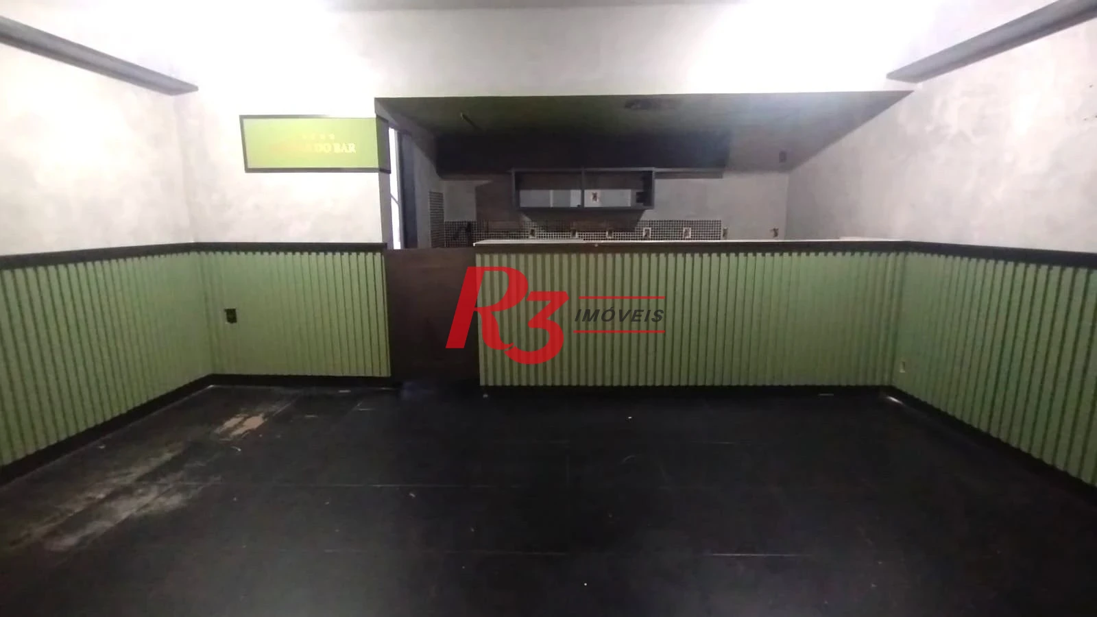 Loja para alugar, 42 m² por R$ 7.000,02/mês - Gonzaga - Santos/SP