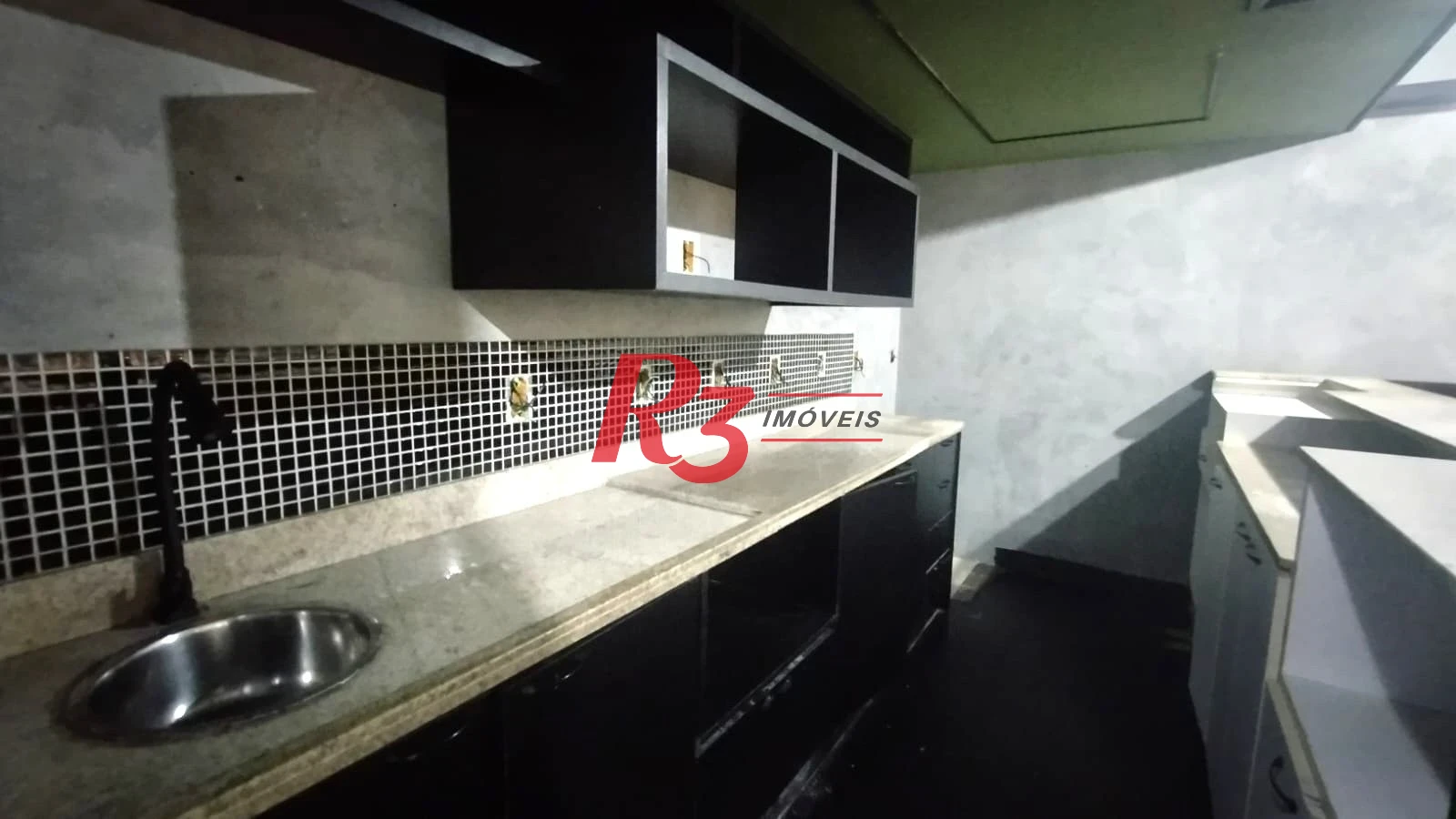 Loja para alugar, 42 m² por R$ 7.000,02/mês - Gonzaga - Santos/SP