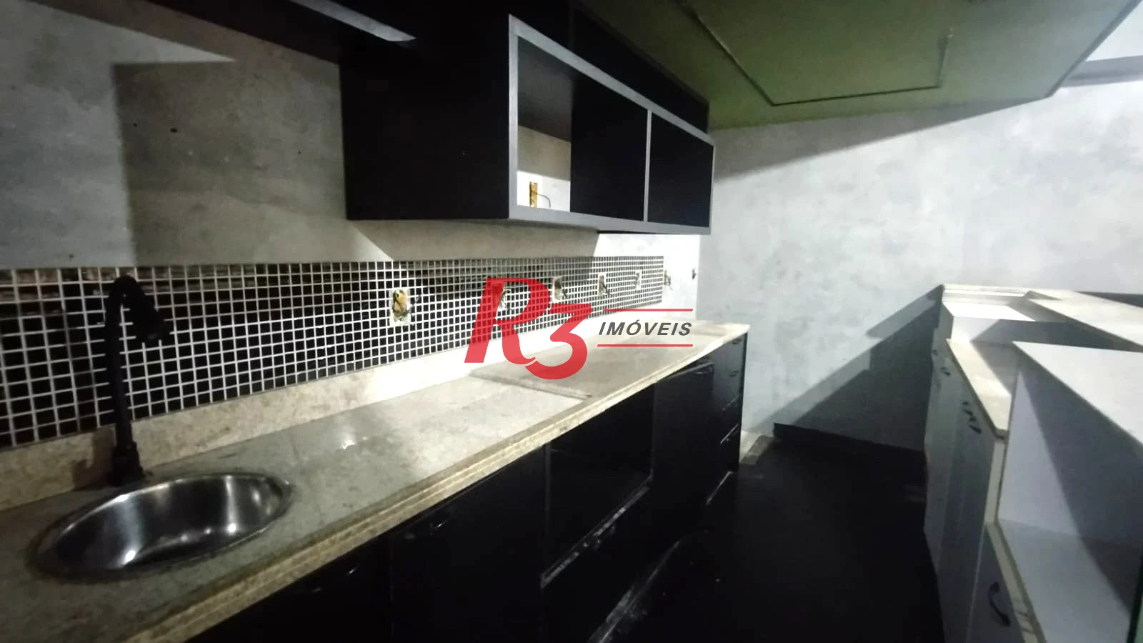 Loja para alugar, 42 m² por R$ 7.000,02/mês - Gonzaga - Santos/SP