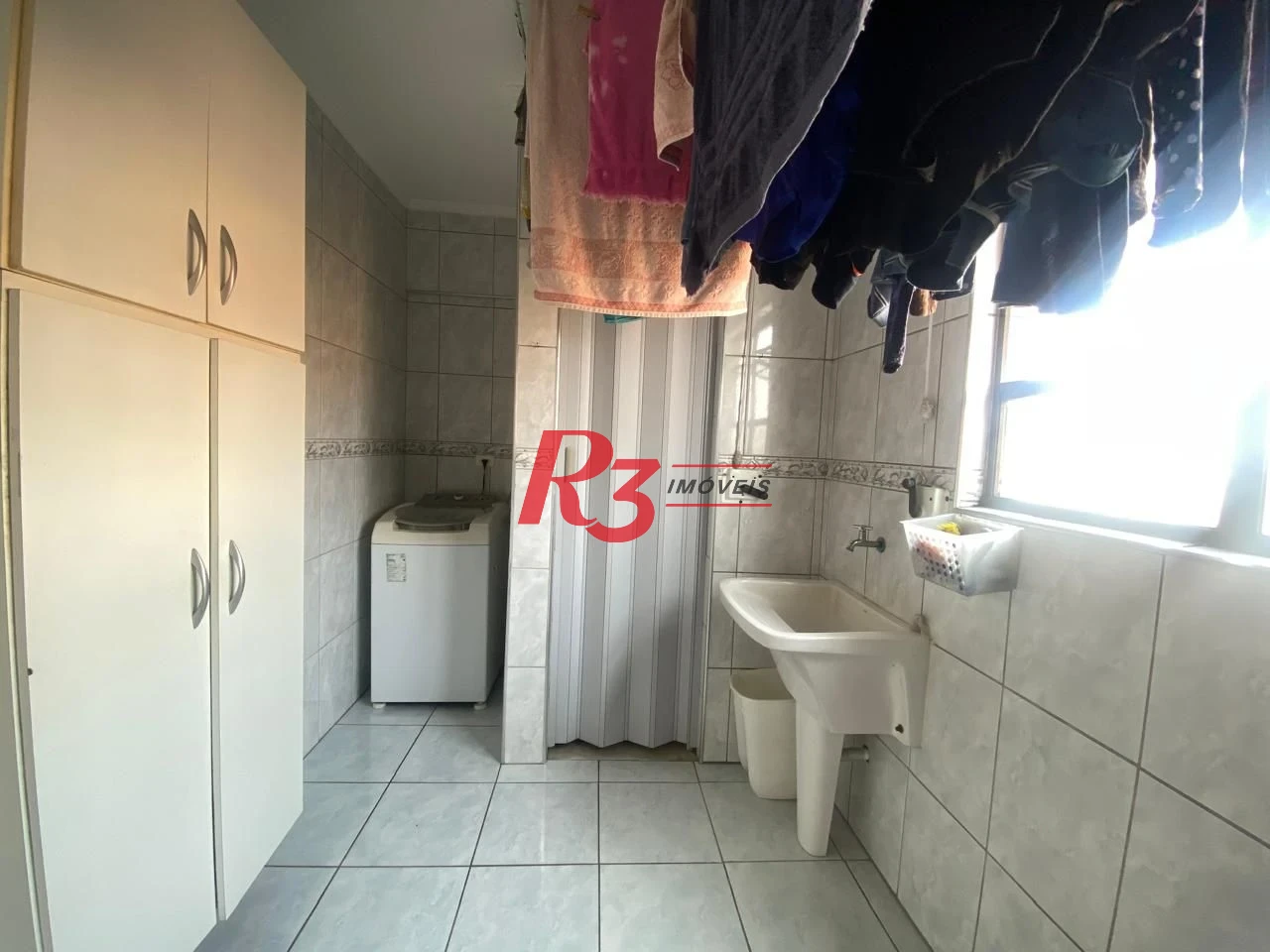 Cobertura à venda, 266 m² por R$ 715.000,00 - Centro - São Vicente/SP
