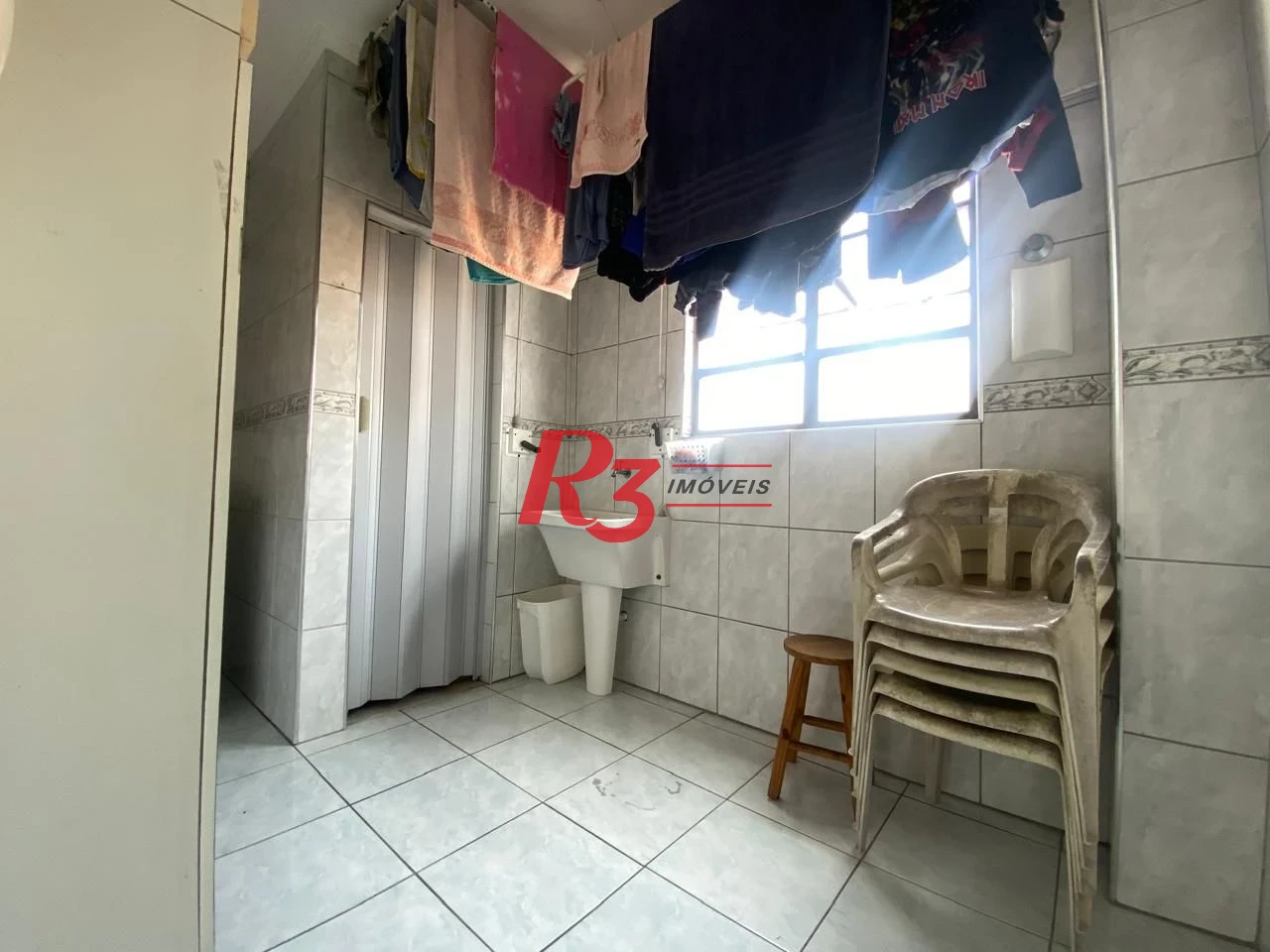 Cobertura à venda, 266 m² por R$ 715.000,00 - Centro - São Vicente/SP