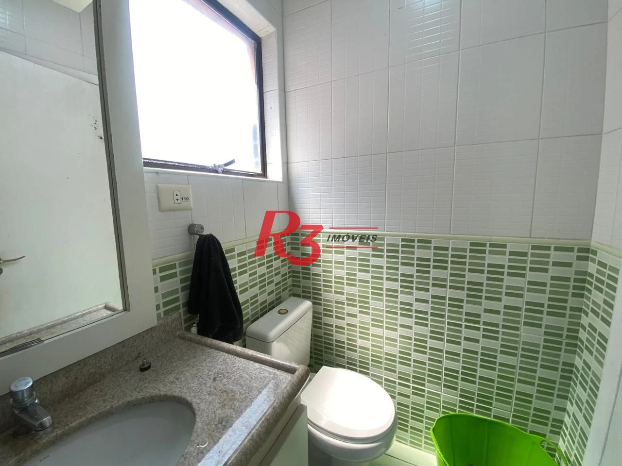 Cobertura à venda, 266 m² por R$ 715.000,00 - Centro - São Vicente/SP