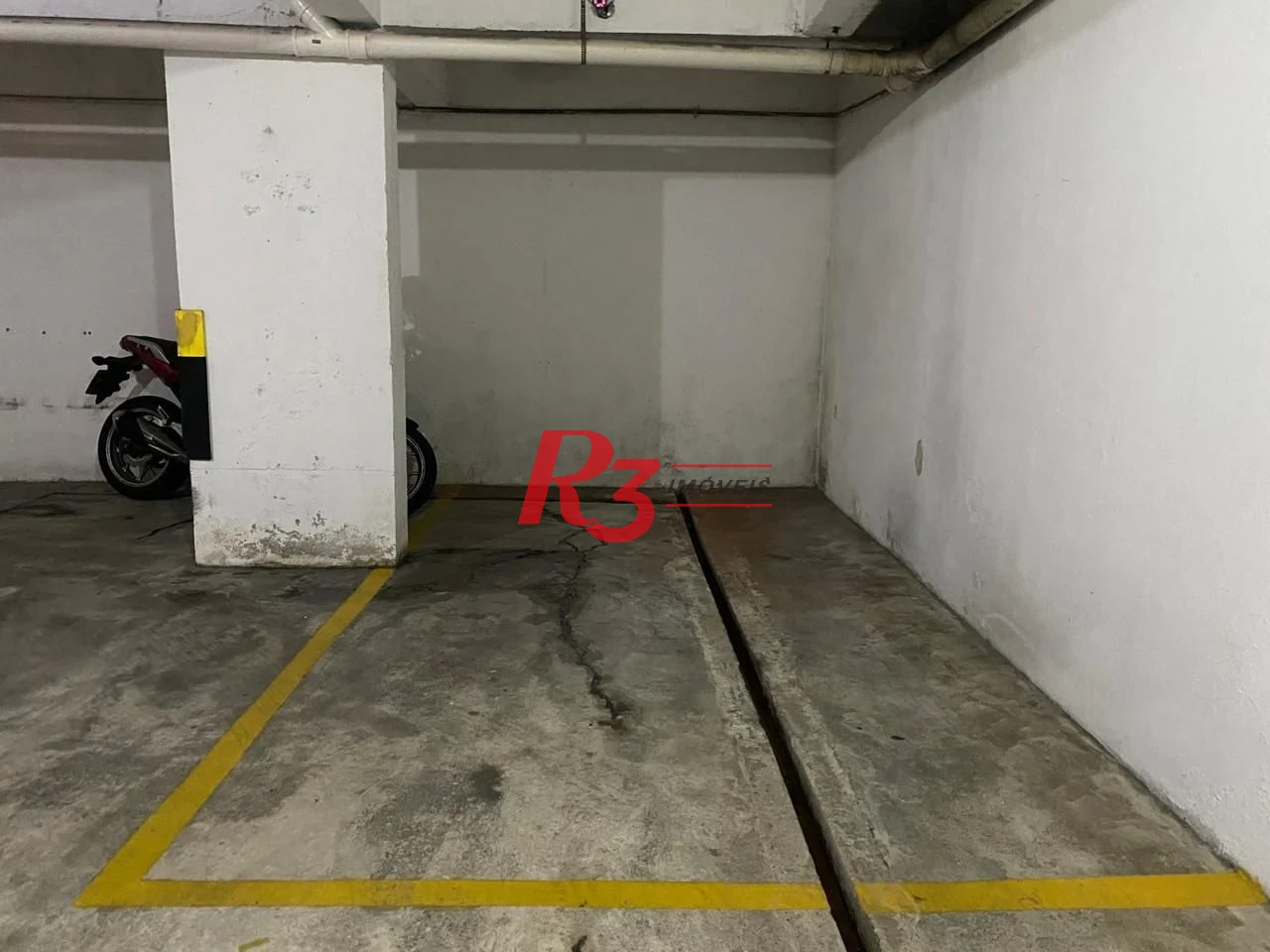 Cobertura à venda, 266 m² por R$ 715.000,00 - Centro - São Vicente/SP