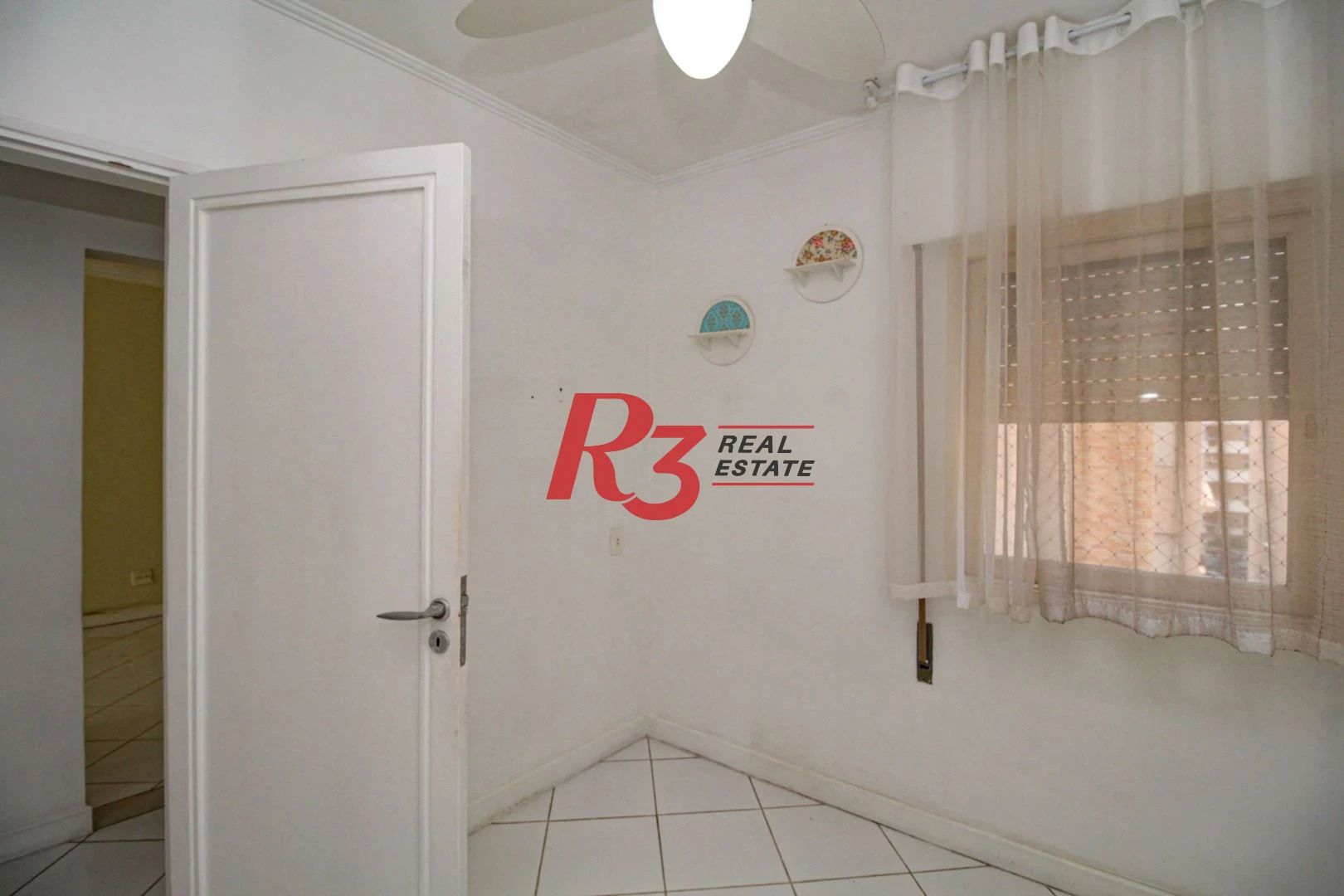 Apartamento com 3 dormitórios à venda, 120 m² por R$ 730.000,00 - Boqueirão - Santos/SP