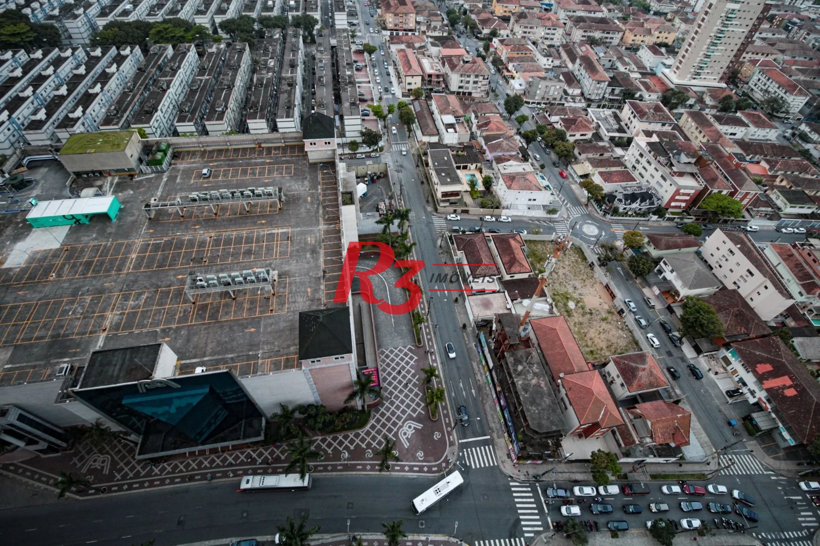 Apartamento com 2 dormitórios para alugar, 96 m² por R$ 10.500,05/mês - Aparecida - Santos/SP