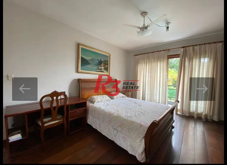 Casa à venda, 688 m² por R$ 8.500.000,00 - Morro Santa Terezinha - Santos/SP