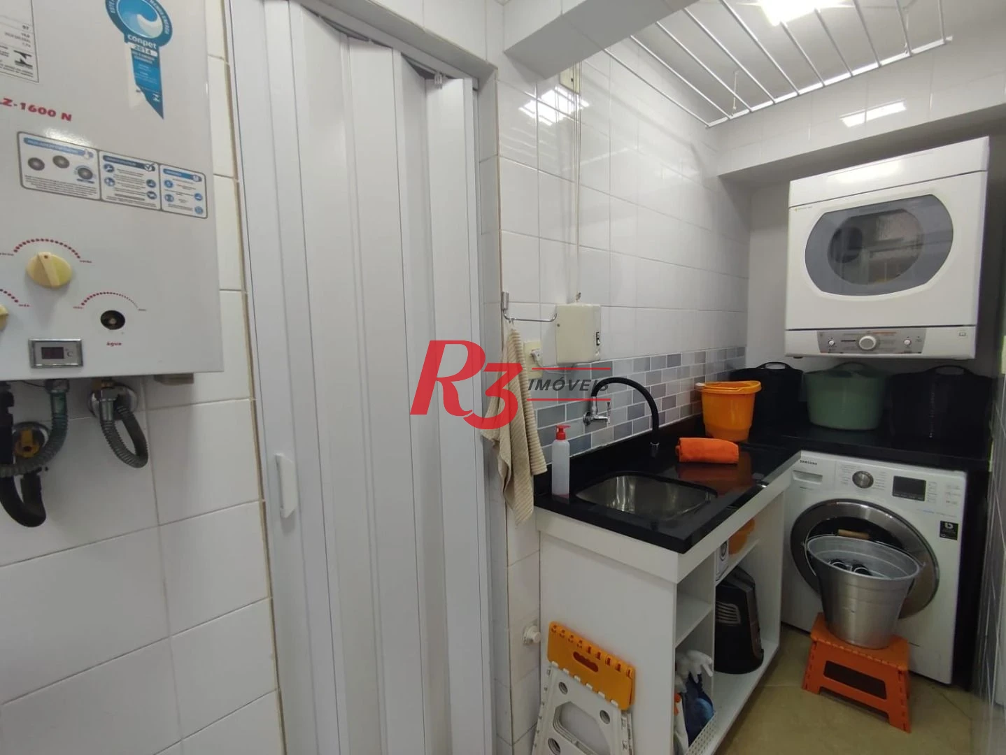 Apartamento à venda, 117 m² por R$ 830.000,00 - Ponta da Praia - Santos/SP