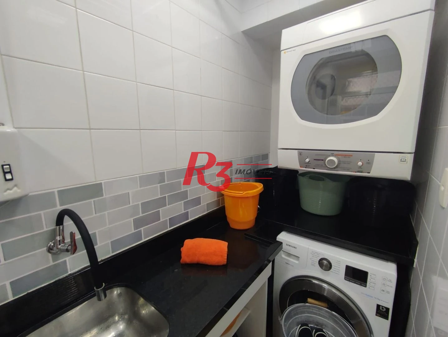 Apartamento à venda, 117 m² por R$ 830.000,00 - Ponta da Praia - Santos/SP