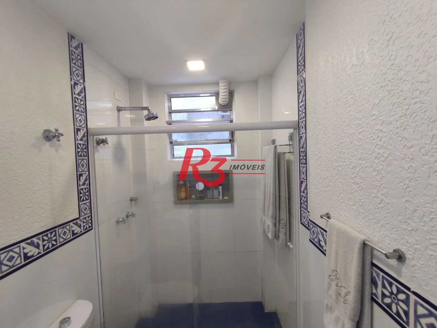 Apartamento à venda, 117 m² por R$ 830.000,00 - Ponta da Praia - Santos/SP