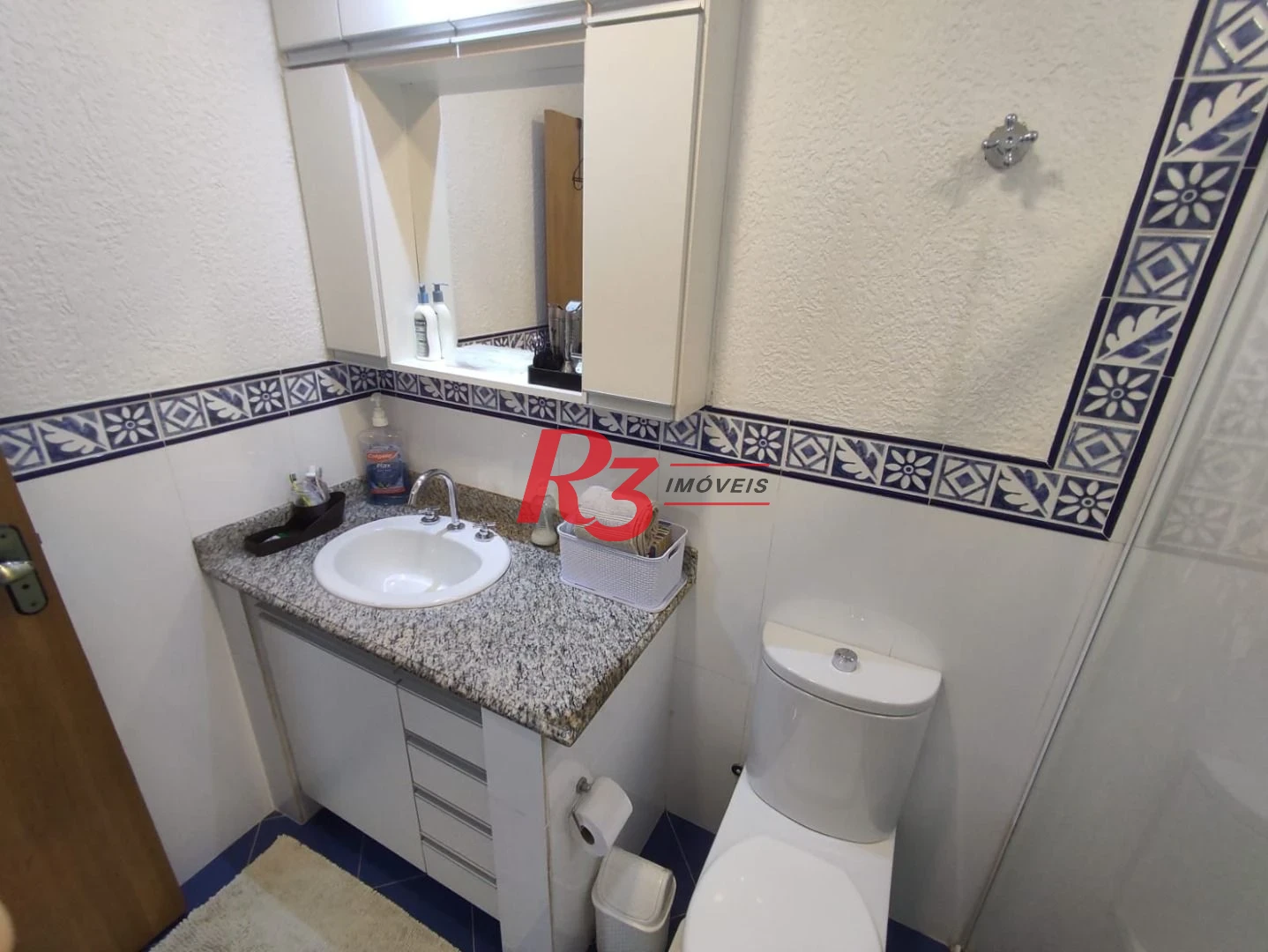 Apartamento à venda, 117 m² por R$ 830.000,00 - Ponta da Praia - Santos/SP