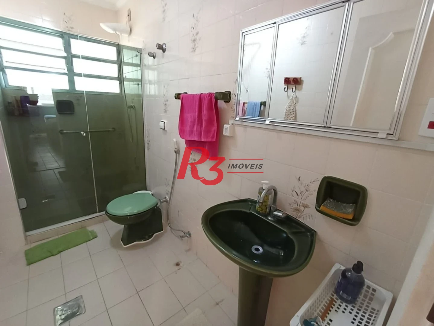 Apartamento com 1 dormitório à venda, 51 m² por R$ 559.900,00 - Aparecida - Santos/SP