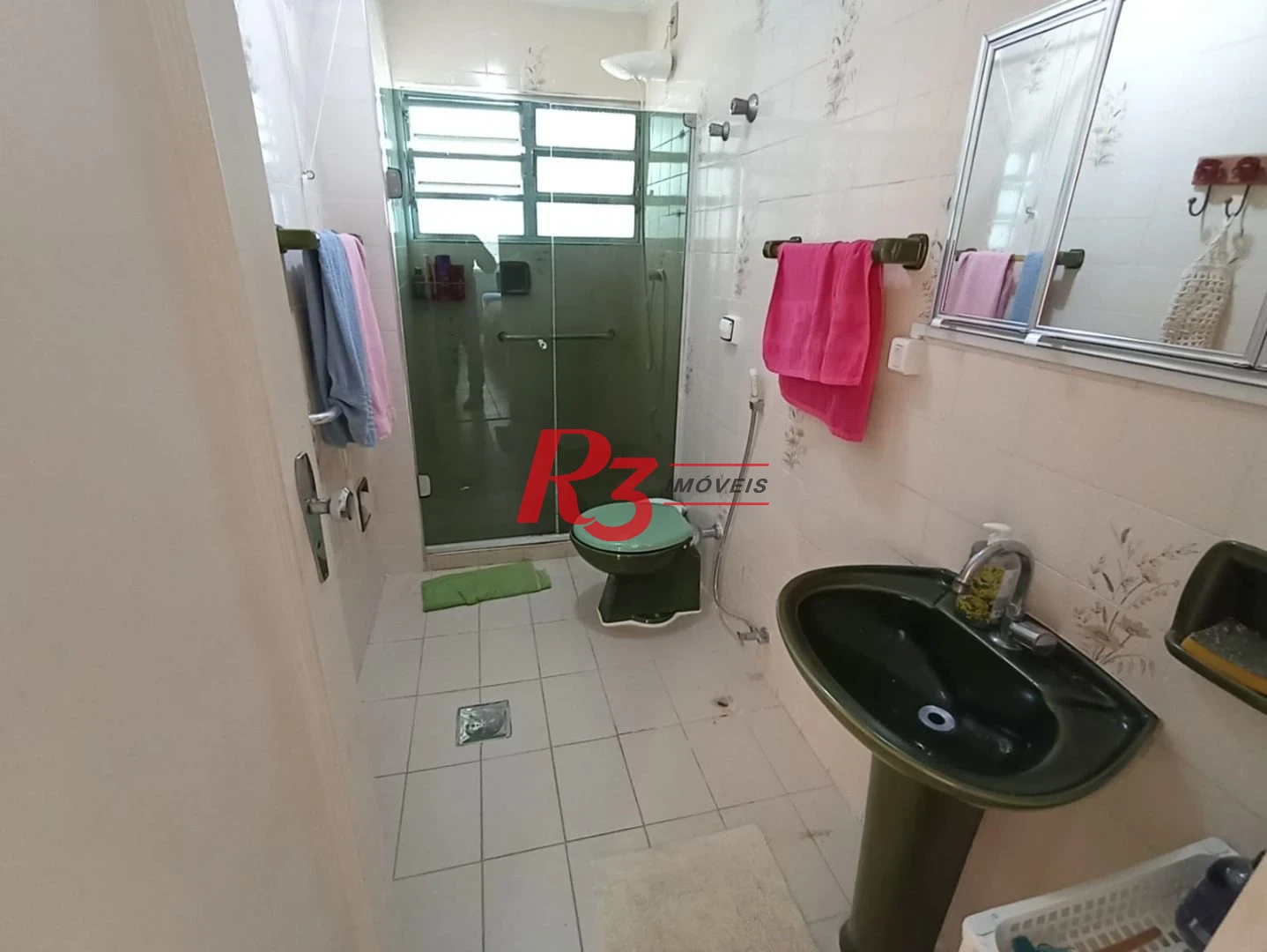 Apartamento com 1 dormitório à venda, 51 m² por R$ 559.900,00 - Aparecida - Santos/SP