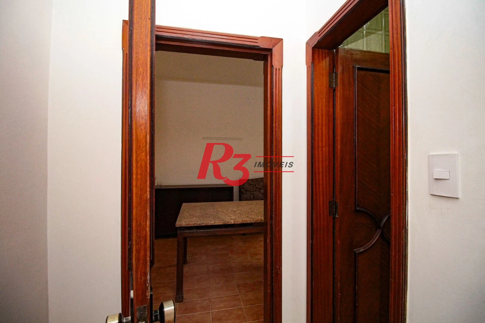 Sobrado para alugar, 310 m² por R$ 14.999,67/mês - Aparecida - Santos/SP