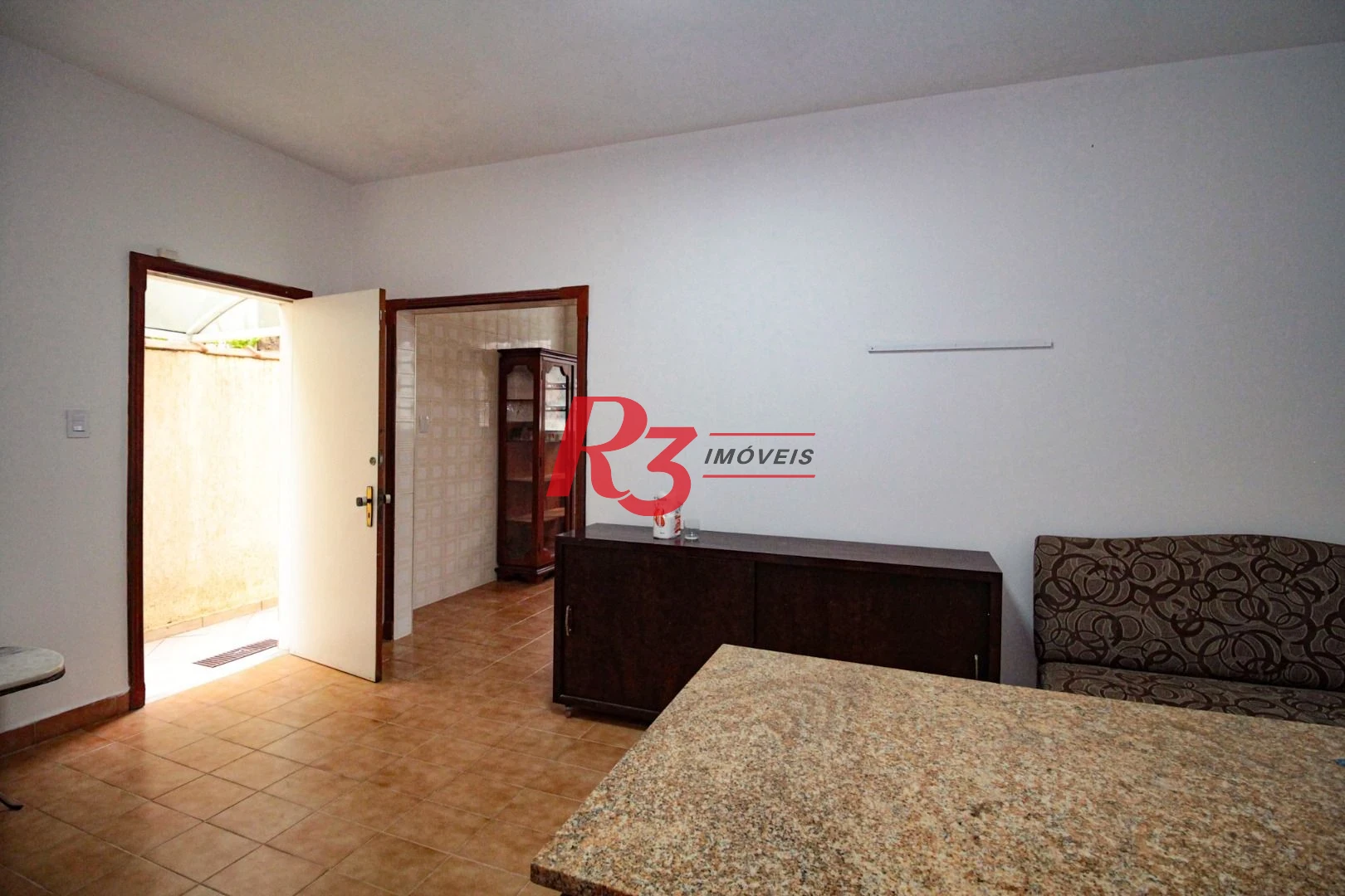Sobrado para alugar, 310 m² por R$ 14.999,67/mês - Aparecida - Santos/SP