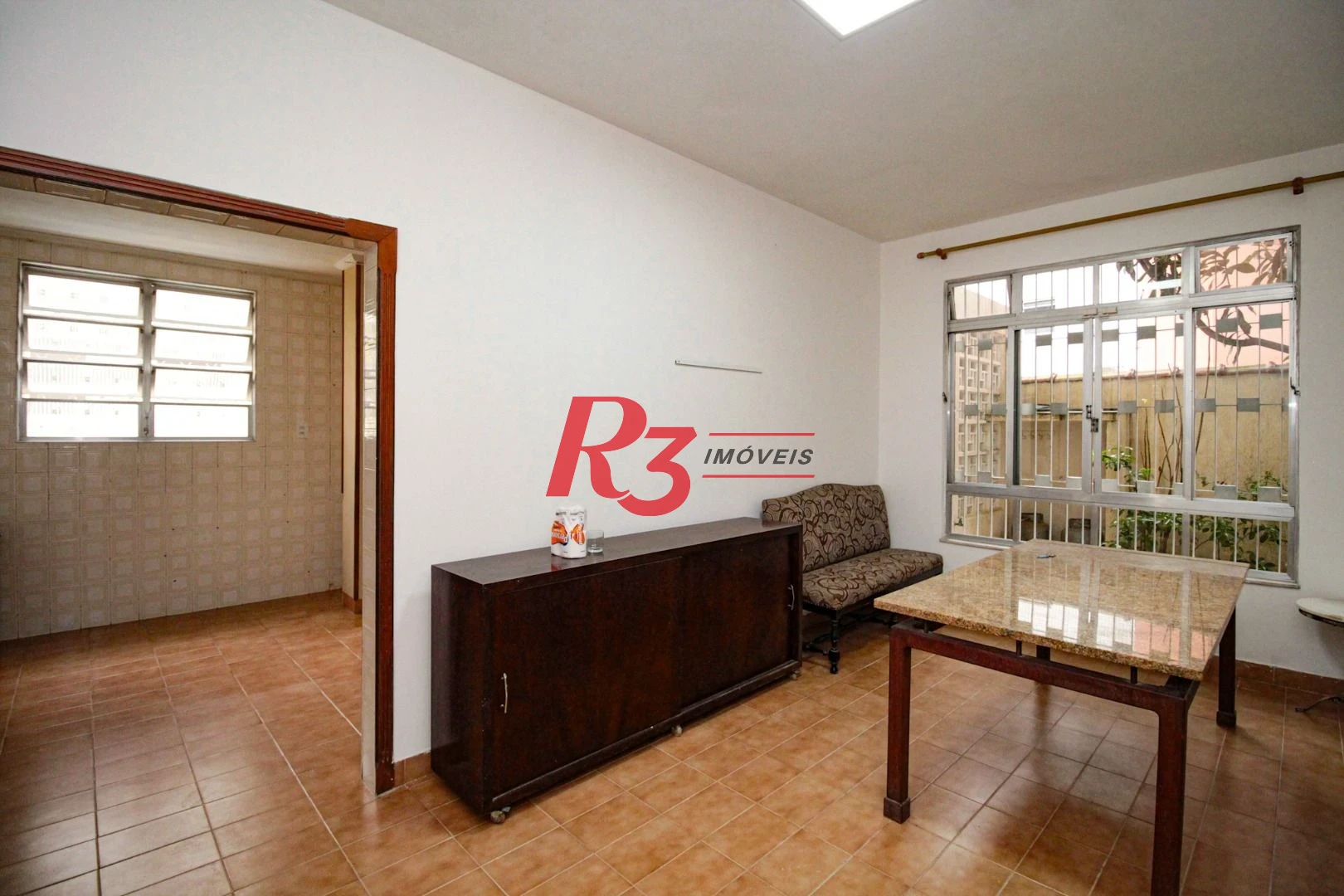 Sobrado para alugar, 310 m² por R$ 14.999,67/mês - Aparecida - Santos/SP