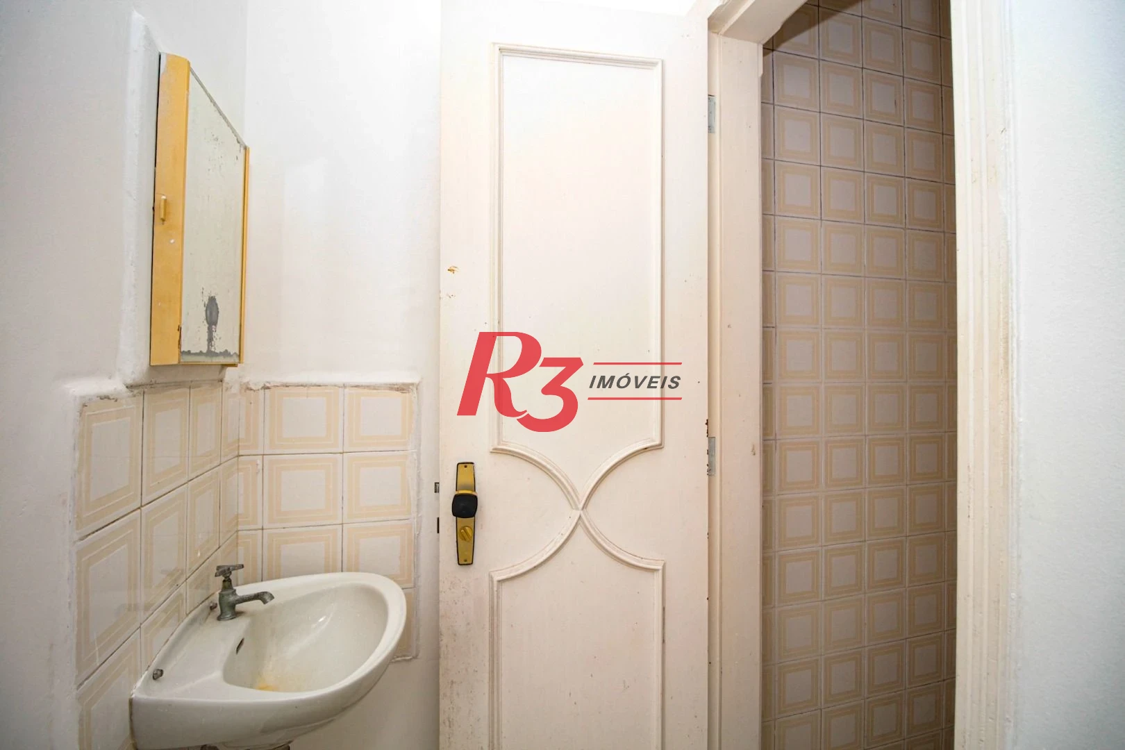 Sobrado para alugar, 310 m² por R$ 14.999,67/mês - Aparecida - Santos/SP