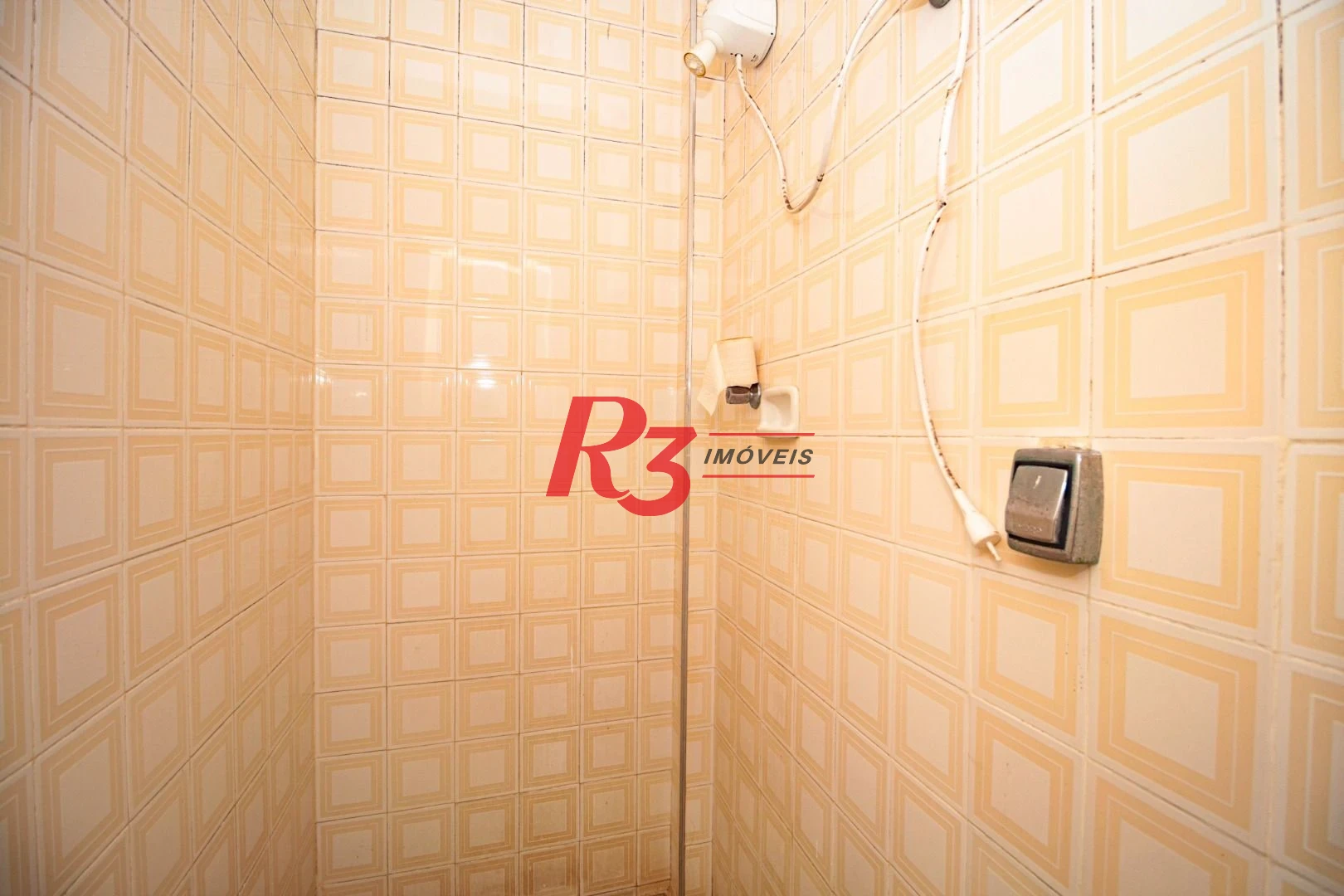 Sobrado para alugar, 310 m² por R$ 14.999,67/mês - Aparecida - Santos/SP