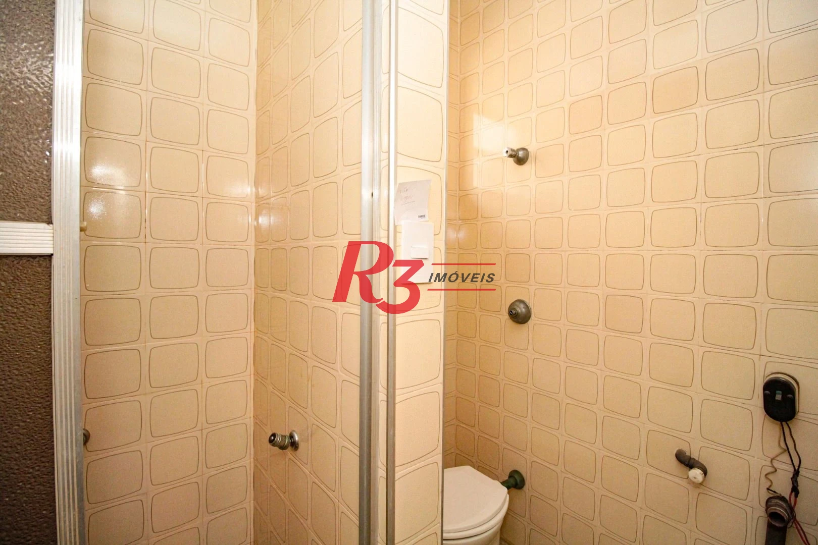 Sobrado para alugar, 310 m² por R$ 14.999,67/mês - Aparecida - Santos/SP