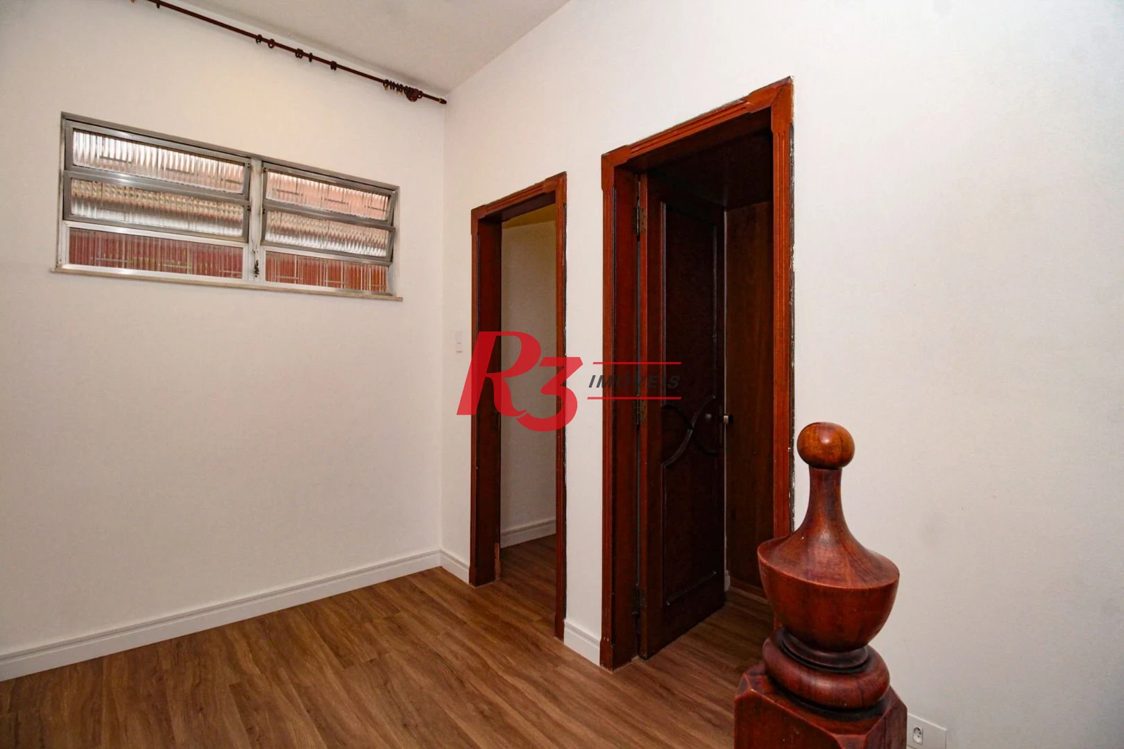 Sobrado para alugar, 310 m² por R$ 14.999,67/mês - Aparecida - Santos/SP