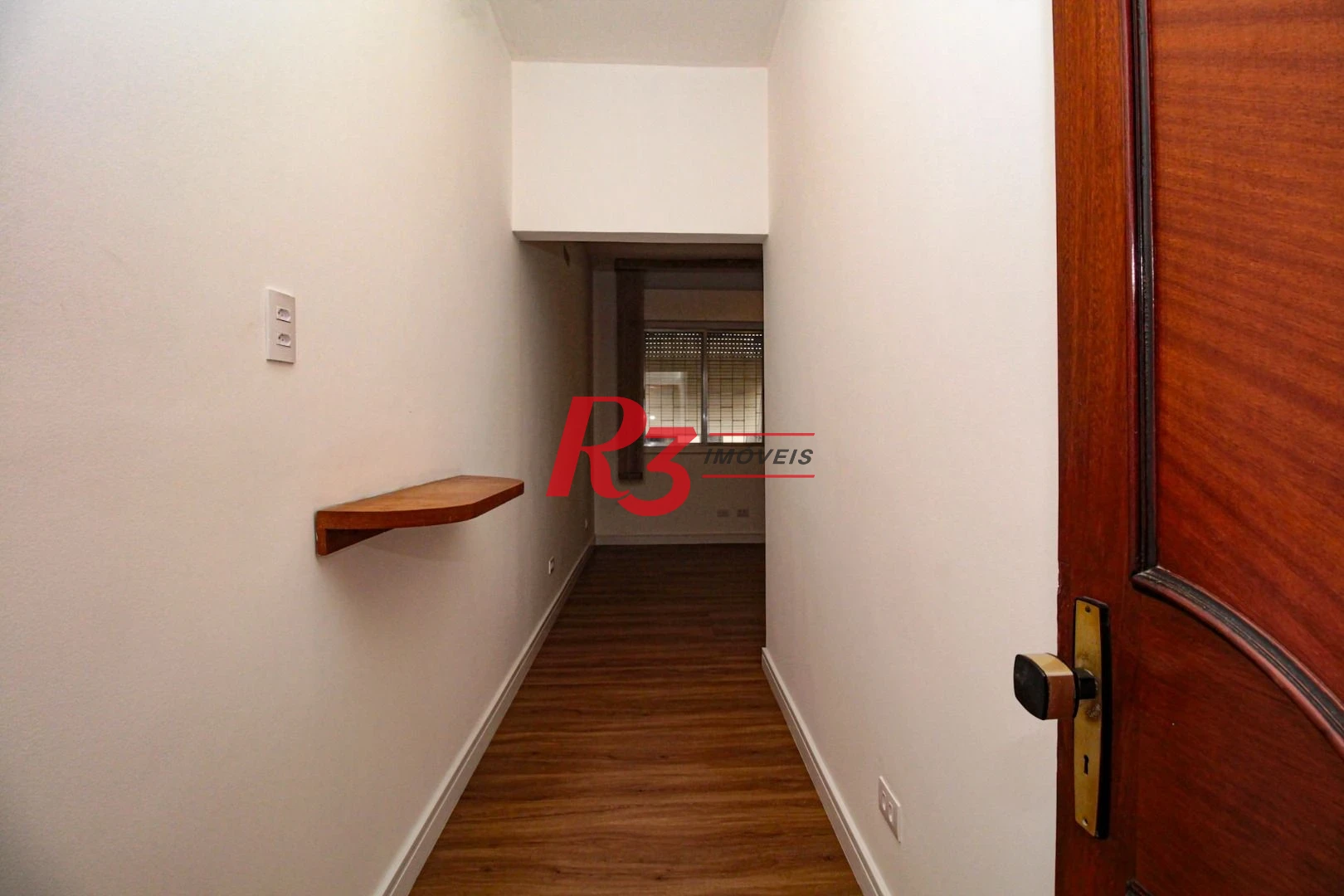 Sobrado para alugar, 310 m² por R$ 14.999,67/mês - Aparecida - Santos/SP